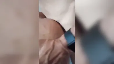 CUCKOLD SEES HIS WIFE GETTING FUCKED