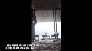 Smriti jain new hotel service boy dare censored lust new dare mms video