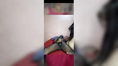 Stripchat New Big Tits and Ass Garima_G getting hard fuck
