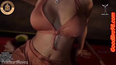 Ankita Dave Seduction