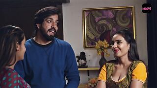 Angrezi Akhbar (2024) Hindi Season 01 Part 03 Moovi WEB Series Watch Online