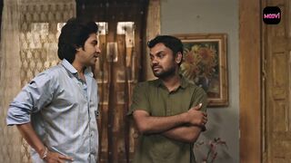 Angrezi Akhbar (2024) Hindi Season 01 Part 03 Moovi WEB Series Watch Online