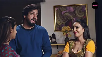 Angrezi Akhbar (2024) Hindi Season 01 Part 03 Moovi WEB Series Watch Online