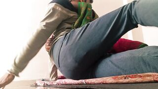 Big Ass Chubby Milf Fucked At home