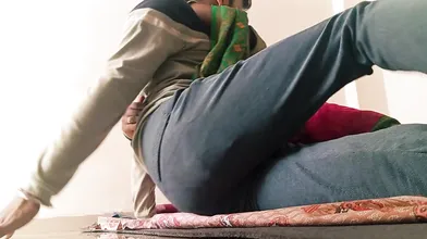 Big Ass Chubby Milf Fucked At home