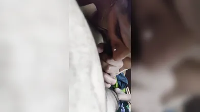 Chennai Desi girl blowjob