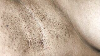 Tamil wife blow job for hubby on boob