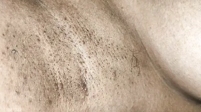 Tamil wife blow job for hubby on boob