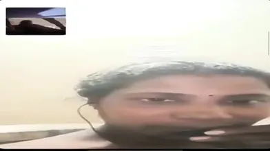 Mallu Long Big Boobs Chat Horny Anuty Nude On Video Call