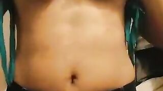 Mallu Anuty Hot