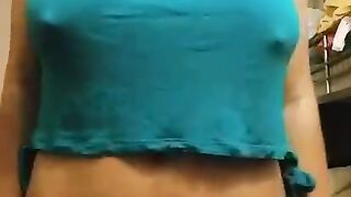 Mallu Anuty Hot