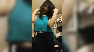 Mallu Anuty Hot