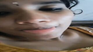Beautiful Mallu Girl Pissing And Showing Pussy Boobs To Her Cousin And Fucking With Him