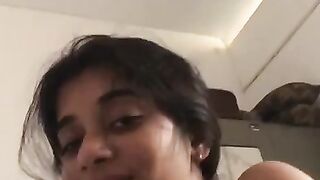 Mallu Girl Blowjob