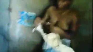 Mallu Aunty With Teen Boy