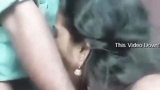 DesHI MALLU COUPLE FUCKING