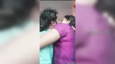 DesHI MALLU COUPLE FUCKING