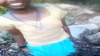 Mallu Girl Outdoor Sex