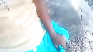 Mallu Girl Outdoor Sex