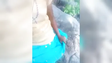Mallu Girl Outdoor Sex