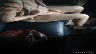 Mallu Hijab Girl Outdoor Sex