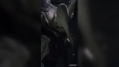 Mallu Hijab Girl Outdoor Sex