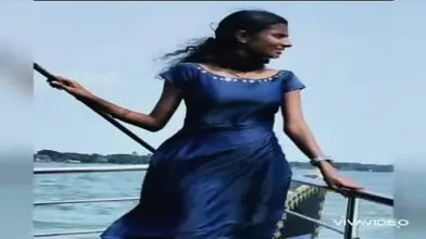 Mallu Girl MMS