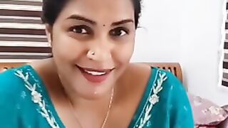 Mallu Make-up Artist Reshma Rechu
