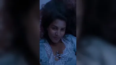 Mallu Make-up Artist Reshma Rechu
