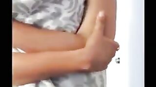 Mallu Aunty Nude Show