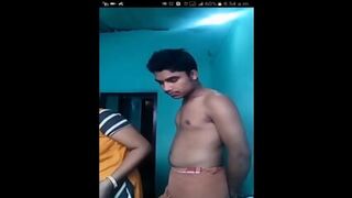 Hindi South Indian Beautiful Mom Step Son Romance Sucking Boobs - Mallu