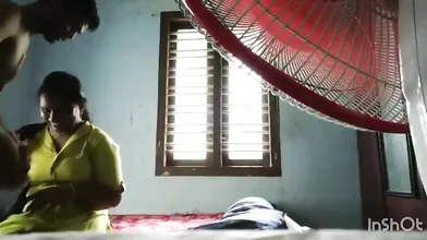 Mallu Anuty Fucking Young Boy