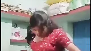 Man Bangs Puffy Pussy In Nepali Sex Video