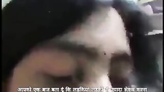Man Bangs Puffy Pussy In Nepali Sex Video