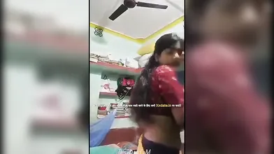 Man Bangs Puffy Pussy In Nepali Sex Video