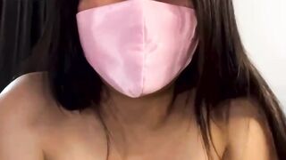 Nepali Pinki Bhabi Big Boobs Massage