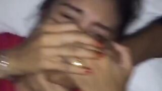 1) Nepali Call Girl Sex With Customers_2) Horny Village Girl Moaning While Fucking!