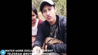 Nepali College Couple Sex Mms Ladki Ki Chut Khule Me Chudi