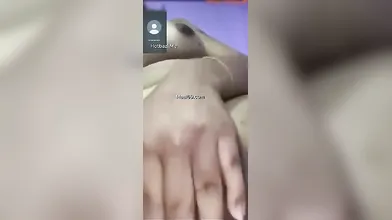 Cute Nepali Tiktoker GANGU CHETTRI Viral Video!