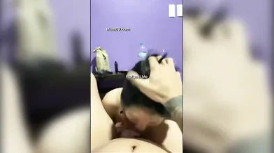 Nepali Call Girl Deep Sucking