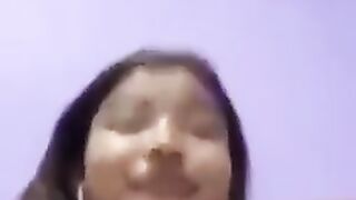 Nepali Tictok Girl Viral Video
