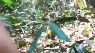 Beautiful????Virgin Nepali College Girl????Fucking With Her Bf In Forest!????????
