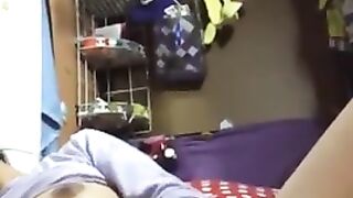 Nepali Girl Masturbation