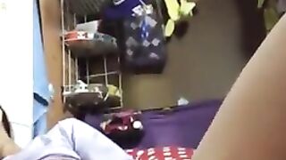 Nepali Girl Masturbation