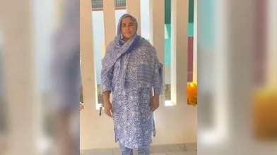 Mullu mom