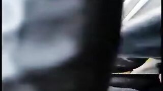 Chalti Car Me Maze Liye