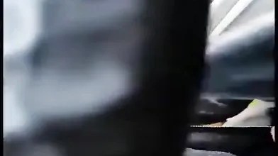 Chalti Car Me Maze Liye