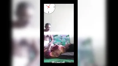 Desi Sasur Like To Fuck His Bahu Everyday When Nobody At Home Desi Mms