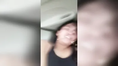 Hindi PublicPlace Bangladeshi Teen Couple In Car