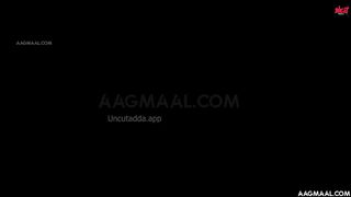 Uteri Dulhan Season 01 Uncut 2023 Uncutadda Hindi Hot Web Series.
